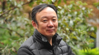 历史地理学者成一农重回母校北京大学，担任历史系教授
