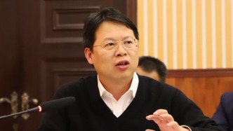 湖南湘西州副州长刘冬生主动交代问题，接受审查调查
