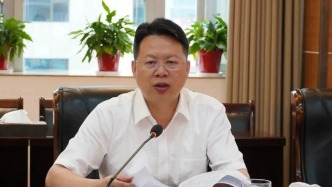 48岁湖南省湘西州副州长刘冬生任上被查，系工学博士