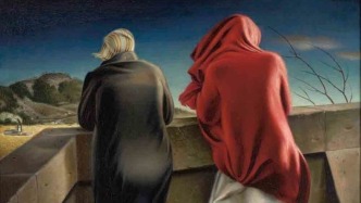 美英贸易协议｜不，这不是一份重大贸易协议