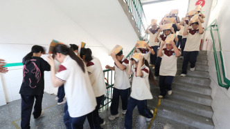 全國層面首次！《防震減災基本知識與技能大綱》發布