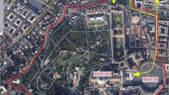 袖珍國梵蒂岡，為何在意大利羅馬城內？