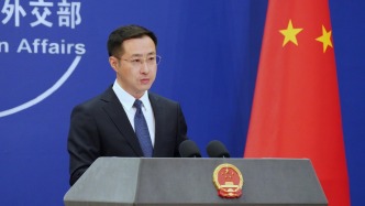中方对中美经贸会谈结果满意吗？外交部回应