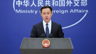 乌方及欧美提议俄乌停火30天，外交部回应