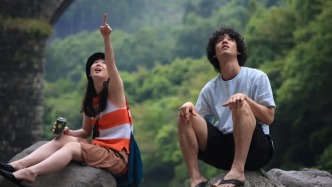上海国际电影节特设“今日亚洲”单元