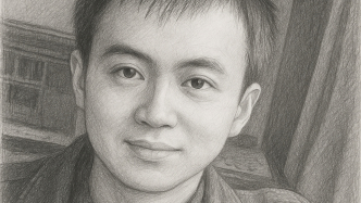 高波︱忆陈昊：在中年之前离去