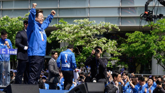 韩国总统选战打响：7人角逐李在明领跑，执政党临阵换将陷入分裂