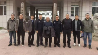 通遼警方偵破一起積壓21年的命案：嫌疑人企圖強奸遭反抗后殺人