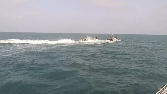 無視休漁規定出海捕魚，8名漁民涉嫌非法捕撈被抓獲