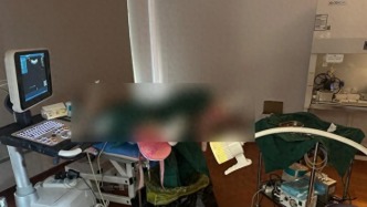 长沙查处疑似非法代孕：有人企图跳窗，有女子被麻醉躺手术台