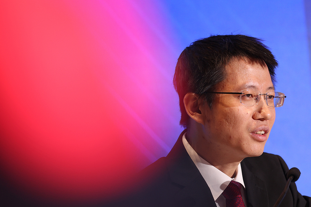 寒武纪陈天石：公司的产品力获得了行业客户广泛认可，芯片市场有望迎来新增量需求