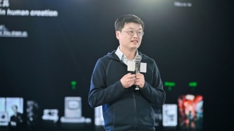 北斗專訪｜特贊科技范凌：現(xiàn)在AI主要是“說話”，接下來要“干活”了