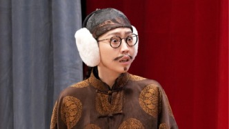 如何不扮丑不出洋相也能搞笑？管樂談女性喜劇演員難點