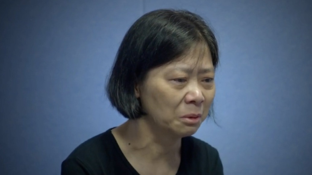 重庆永川“红包局长”忏悔：只收小红包，不收“坨坨钱”