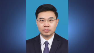山西省委常委李金科添新職