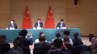 對話鄭永年：我們談判也是為世界爭公義