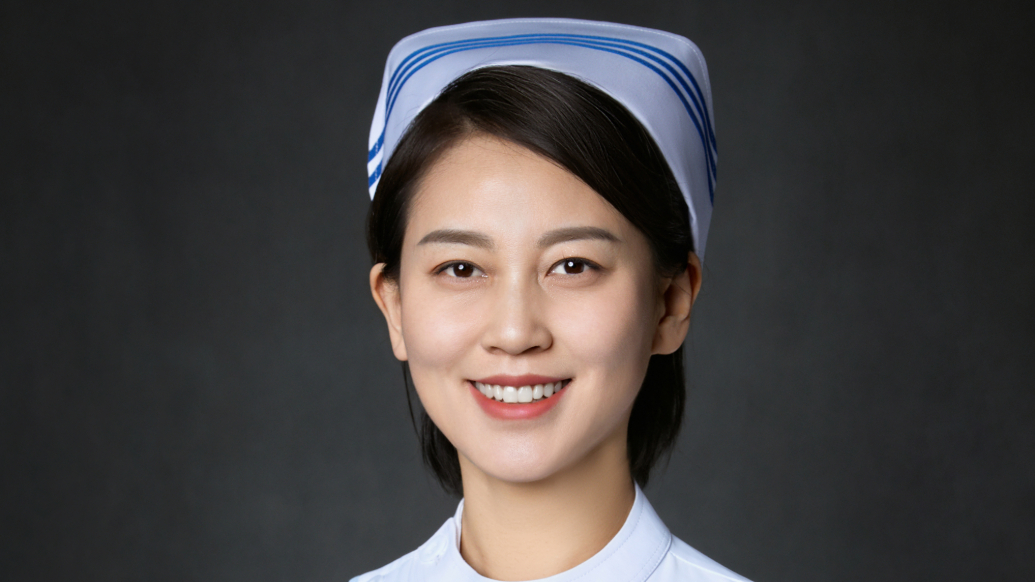 中專護(hù)士出身、985大學(xué)教授韓琳獲全球護(hù)理界最高榮譽(yù)