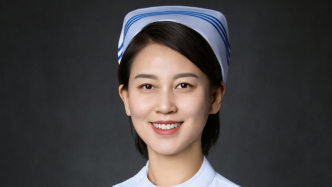 中專護(hù)士出身、985大學(xué)教授韓琳獲全球護(hù)理界最高榮譽(yù)