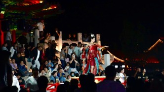 走进“双遗之城”，领略文武风采：沧州何以成文旅新贵