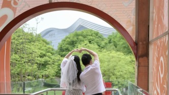 新闻1+1丨婚姻登记服务，如何跑出幸福加速度？
