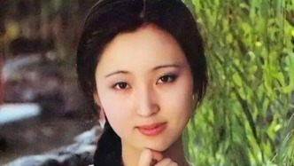 历史上的今天｜2007年5月13日，演员陈晓旭病故