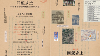 回望乡土：对媒介化社会的反思