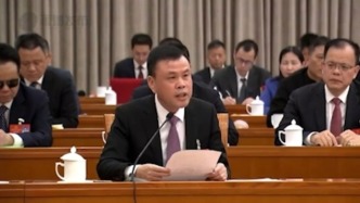 寧德市長(zhǎng)張永寧擬任設(shè)區(qū)市黨委正職，曾獲評(píng)全國(guó)優(yōu)秀縣委書記