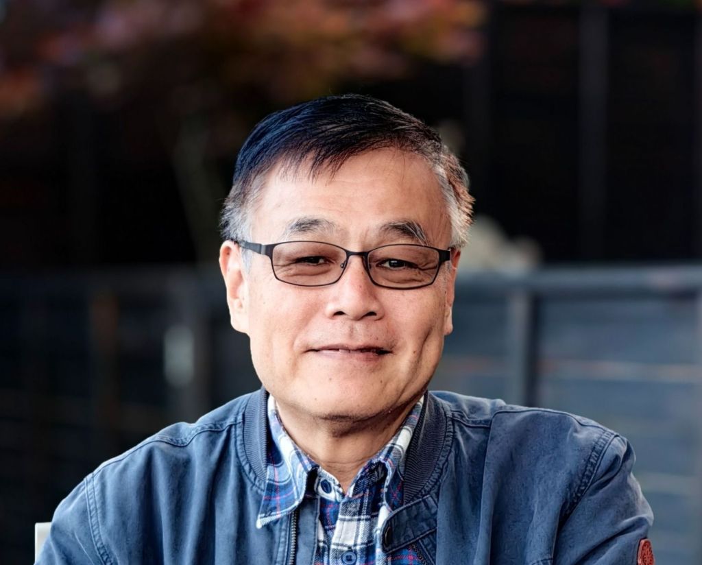 周启鸣加盟同济大学，曾任香港浸会大学深圳研究院院长