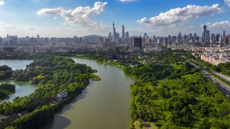 广东：十年后省级水网主骨架全面建成，与国家骨干网互联互通