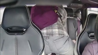 網約車秒變救護車！男生考試途中突發心梗，同學施救司機極速送醫