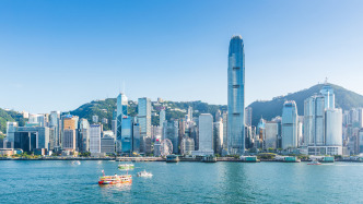 香港根据《维护国家安全条例》订立附属法例