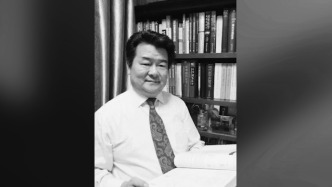 中国创面修复学科发起者之一陆树良教授病逝，享年64岁