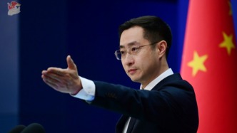 中拉論壇部長級會議為何懸掛海地和圣盧西亞的國旗？外交部回應(yīng)