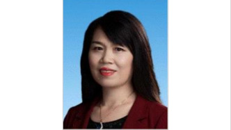 西北大学副校长范代娣成陕西首富？系家庭财富，本人已从上市公司退出