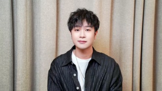 專訪歌手余佳運：音樂創作有溫度，被理解和共鳴讓我幸福
