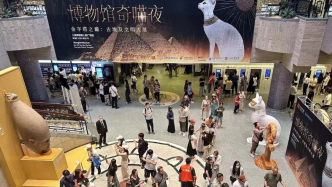 共情场域与可持续发展——关于博物馆、美术馆运营的新思考