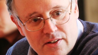 海外考古大家訪談｜狄宇宙：東亞游牧族群的崛起與發(fā)展