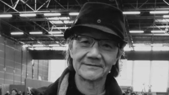 著名连环画家庞邦本逝世