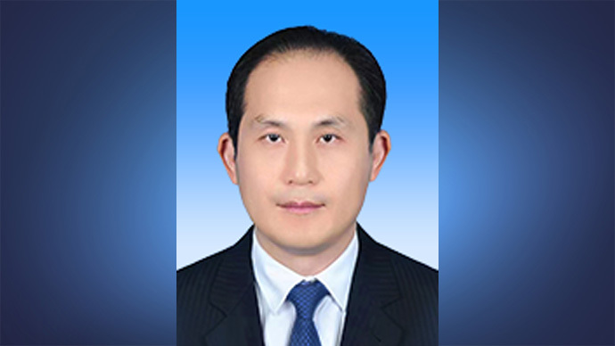 通化市委书记孙简升任吉林省副省长