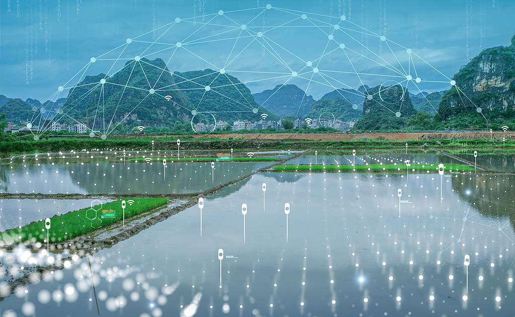 四部门：到2025年底，全国行政村5G通达率超过90%