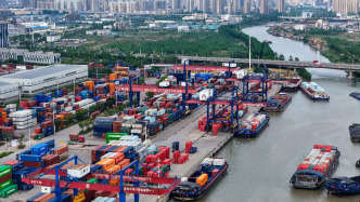 “水運江蘇”“航運浙江”，江浙兩省為何都在發力內河航運？