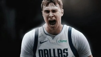 獨行俠以1.8%概率獲得狀元簽，NBA原來真的有劇本？