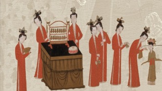 朱瑞熙：宋代的婚姻禮儀