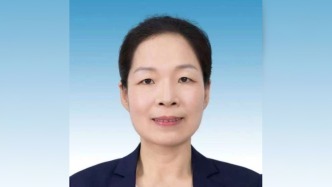 江西省直机关工委副书记熊亮华履新宜春市委常委、宣传部部长