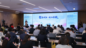 上海首發經濟“卷”到會展業，浦東簽約三個年度“首展”