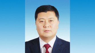 阿壩州委書記徐芝文已任四川省政府黨組成員