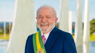 大外交｜巴西總統盧拉第六次訪華簽署20項協議，“雙方都視對方為機遇”