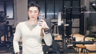 健身博主“山阿”去世，年仅33岁