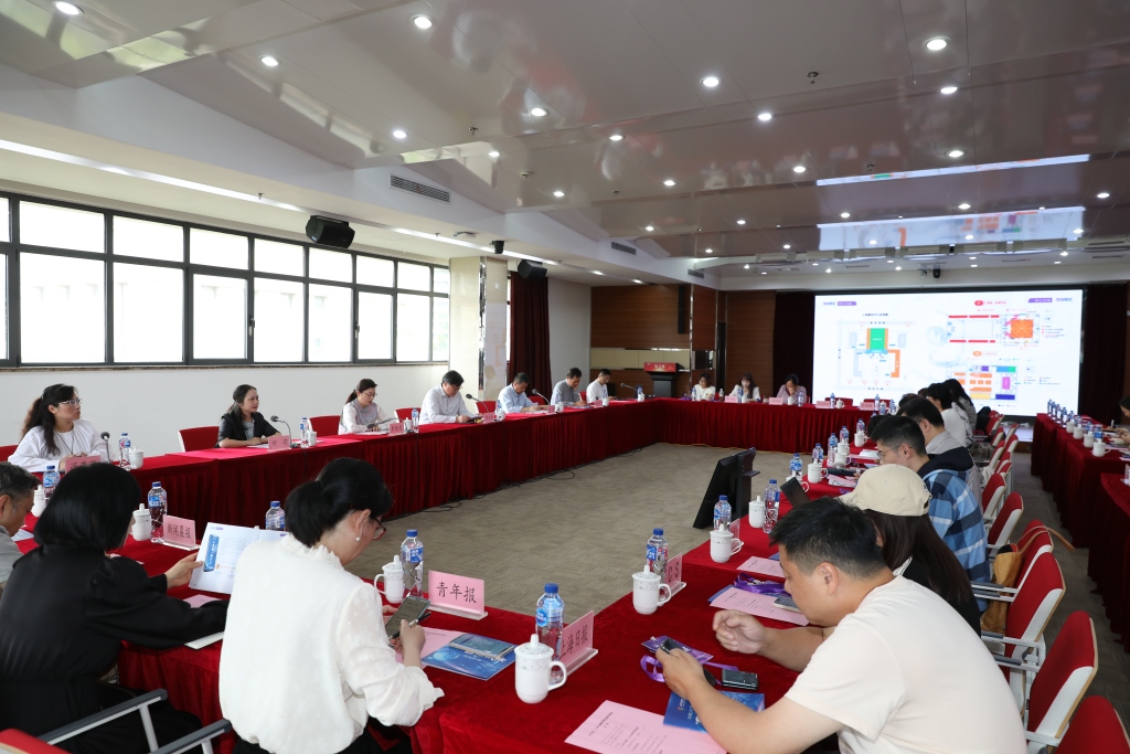 AI含量非常高，2025上海教育博览会将于本周五开幕