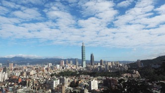 国台办：80年前台湾重归中国版图，80年后不可能让台湾分裂出去